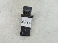 2013-2016 Chevrolet Malibu Mass Air Flow Meter Maf - Oemusedautoparts1.com