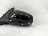 2014-2016 Chevrolet Malibu Driver Side View Mirror - Left Door Mirror OEM Used - Oemusedautoparts1.com