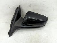 2014-2016 Chevrolet Malibu Driver Side View Mirror - Left Door Mirror OEM Used - Oemusedautoparts1.com
