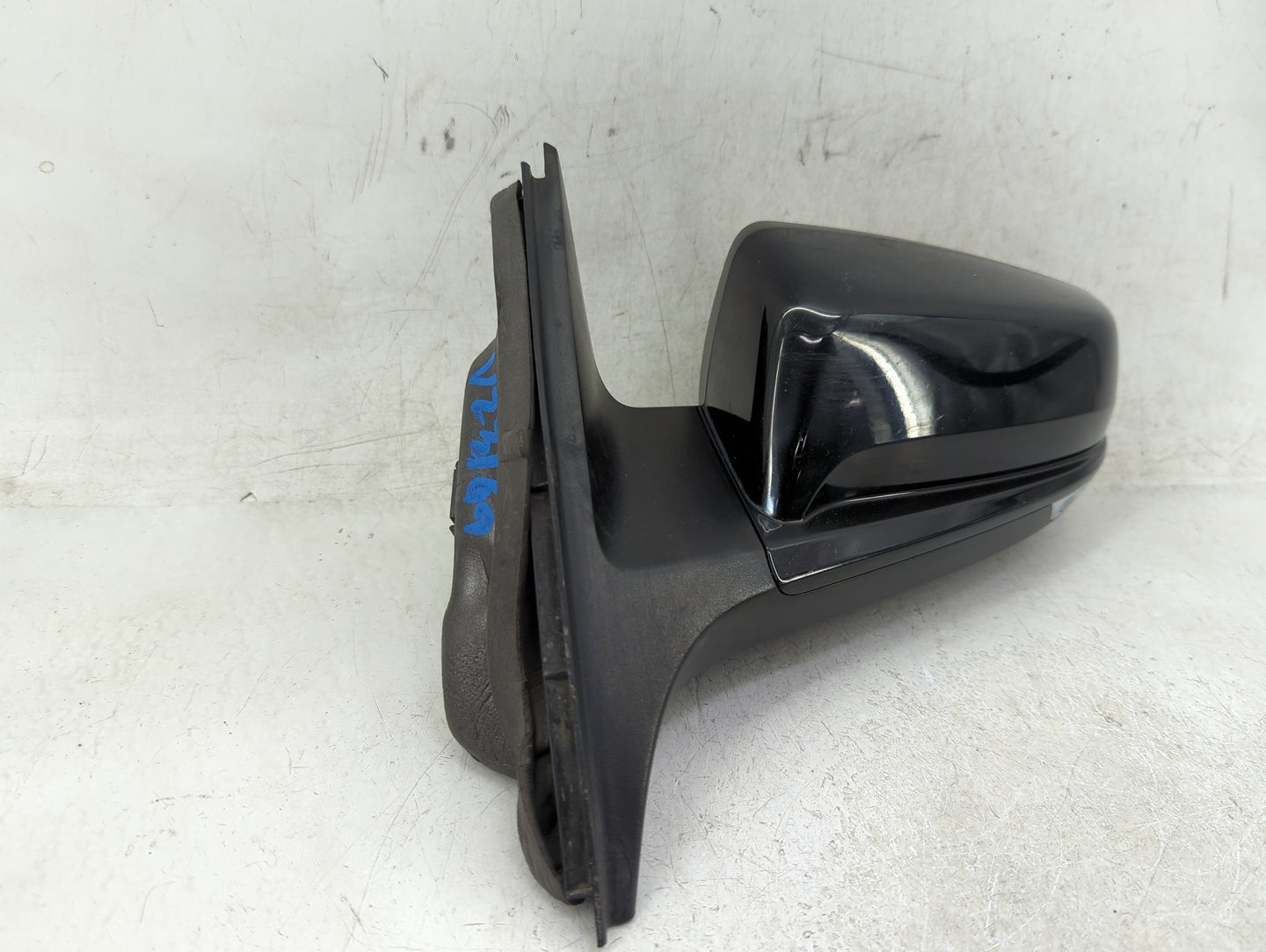 2014-2016 Chevrolet Malibu Driver Side View Mirror - Left Door Mirror OEM Used - Oemusedautoparts1.com