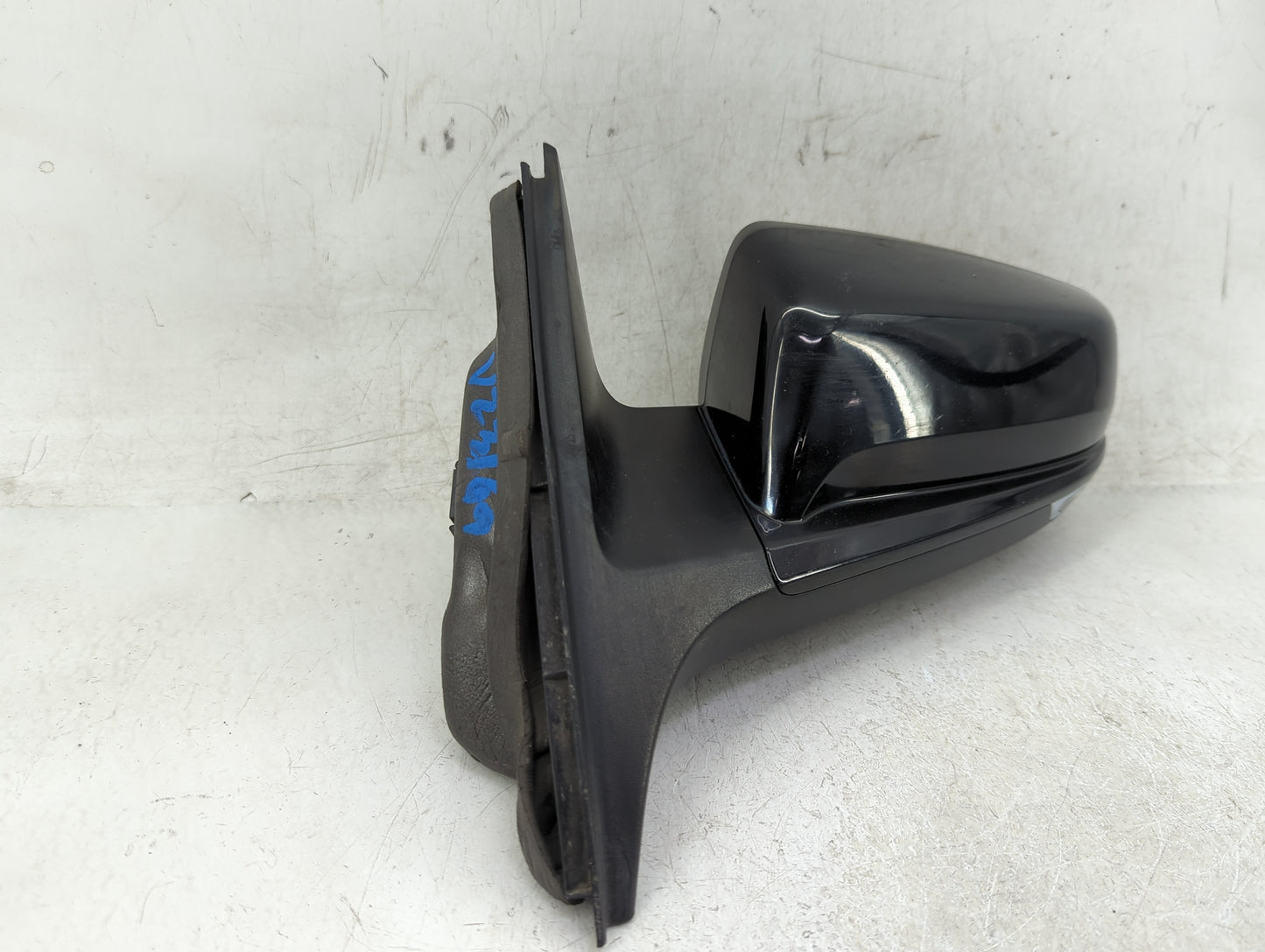 2014-2016 Chevrolet Malibu Driver Side View Mirror - Left Door Mirror OEM Used - Oemusedautoparts1.com