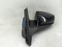 2014-2016 Chevrolet Malibu Driver Side View Mirror - Left Door Mirror OEM Used - Oemusedautoparts1.com