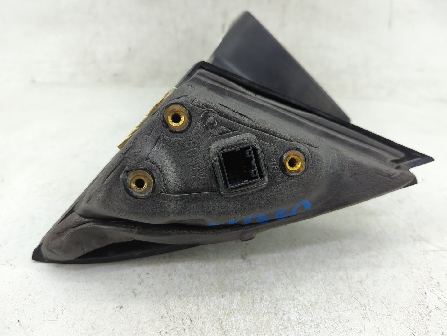 2014-2016 Chevrolet Malibu Driver Side View Mirror - Left Door Mirror OEM Used - Oemusedautoparts1.com