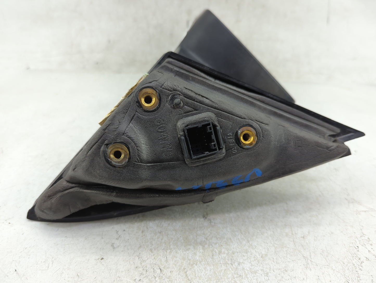 2014-2016 Chevrolet Malibu Driver Side View Mirror - Left Door Mirror OEM Used - Oemusedautoparts1.com