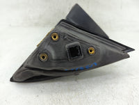 2014-2016 Chevrolet Malibu Driver Side View Mirror - Left Door Mirror OEM Used - Oemusedautoparts1.com