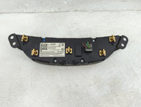 2016-2017 Chevrolet Malibu Climate Control Module Temperature AC/Heater Replacement P/N:84178406 Fits Fits 2016 2017 OEM Use