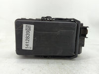 2016 Chevrolet Malibu Fusebox Fuse Box Panel Relay Module P/N:84070080 Fits OEM Used Auto Parts - Oemusedautoparts1.com