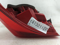 2013-2016 Chevrolet Malibu Tail Light Assembly Driver Left OEM P/N:GMX351 23151403 Fits Fits 2013 2014 2015 2016 OEM Used Au