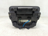 2016-2017 Chevrolet Malibu Radio AM FM Cd Player Receiver Replacement P/N:84030865 Fits Fits 2016 2017 OEM Used Auto Parts -