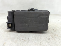 2016 Chevrolet Malibu Fusebox Fuse Box Panel Relay Module P/N:84144635-01 Fits OEM Used Auto Parts - Oemusedautoparts1.com