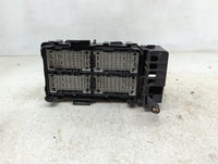 2016 Chevrolet Malibu Fusebox Fuse Box Panel Relay Module P/N:84144635-01 Fits OEM Used Auto Parts - Oemusedautoparts1.com