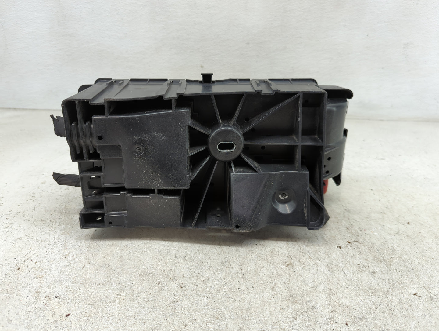 2014-2016 Chevrolet Malibu Fusebox Fuse Box Panel Relay Module P/N:23424338 13272071, 13272072 Fits Fits 2014 2015 2016 OEM 