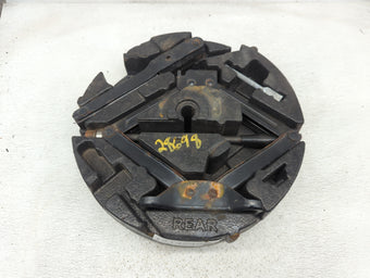 compare product 2016 Chevrolet Malibu Spare Scissor Car Jack 1414248