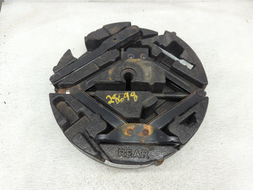 2016 Chevrolet Malibu Spare Scissor Car Jack - Oemusedautoparts1.com