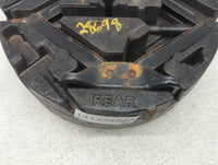 2016 Chevrolet Malibu Spare Scissor Car Jack 1414248 - Oemusedautoparts1.com