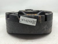 2016 Chevrolet Malibu Spare Scissor Car Jack 1414248 - Oemusedautoparts1.com