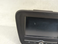 2016 Chevrolet Malibu Radio AM FM Cd Player Receiver Replacement P/N:42473831 Fits OEM Used Auto Parts - Oemusedautoparts1.c