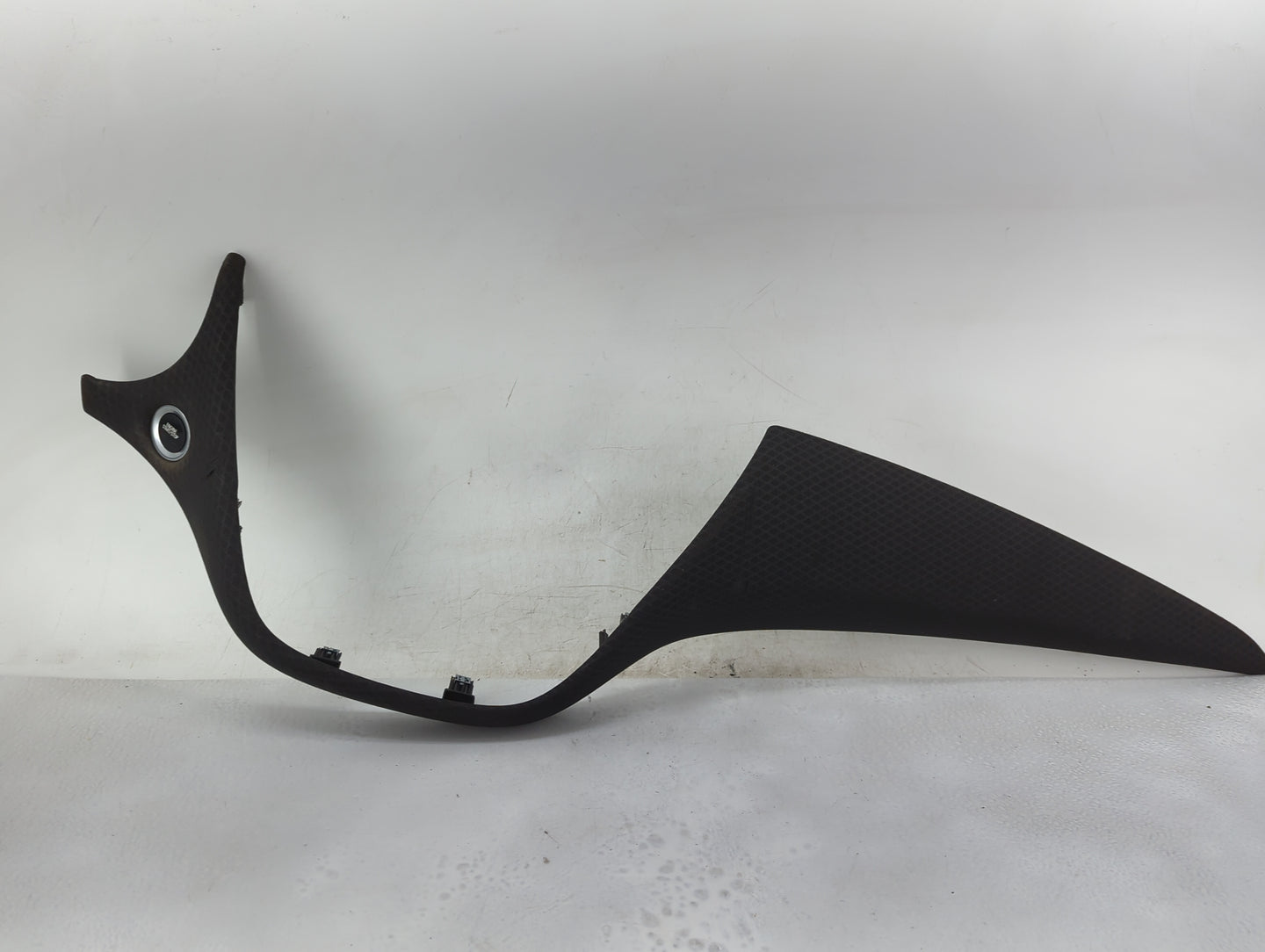 2016 Chevrolet Malibu Information Radio Display Screen Bezel Vents - Oemusedautoparts1.com