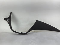 2016 Chevrolet Malibu Information Radio Display Screen Bezel Vents - Oemusedautoparts1.com