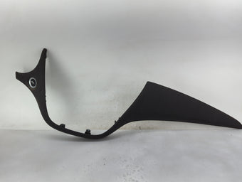 compare product 2016 Chevrolet Malibu Information Radio Display Screen Bezel Vents