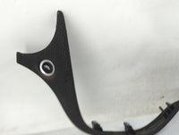 2016 Chevrolet Malibu Information Radio Display Screen Bezel Vents - Oemusedautoparts1.com