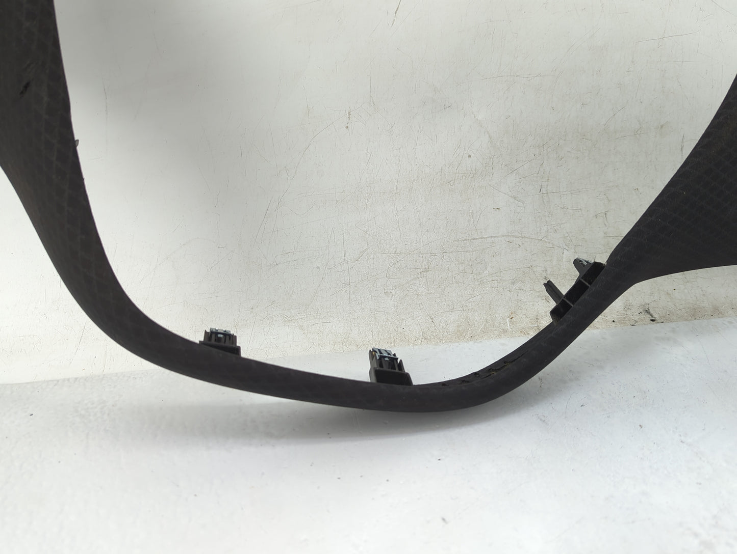 2016 Chevrolet Malibu Information Radio Display Screen Bezel Vents - Oemusedautoparts1.com