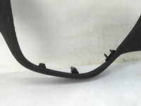 2016 Chevrolet Malibu Information Radio Display Screen Bezel Vents - Oemusedautoparts1.com