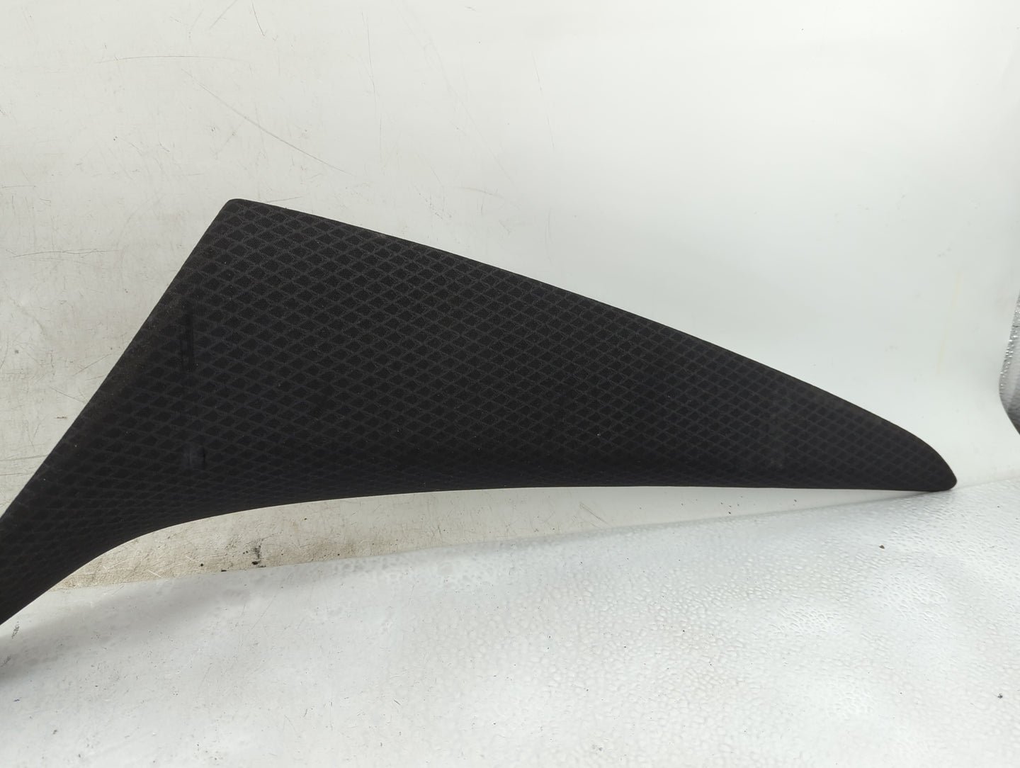 2016 Chevrolet Malibu Information Radio Display Screen Bezel Vents - Oemusedautoparts1.com