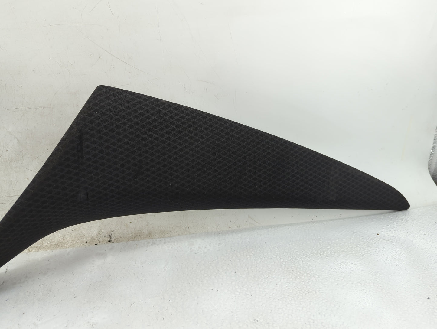 2016 Chevrolet Malibu Information Radio Display Screen Bezel Vents - Oemusedautoparts1.com