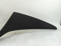 2016 Chevrolet Malibu Information Radio Display Screen Bezel Vents - Oemusedautoparts1.com