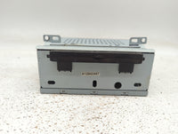 2016 Chevrolet Malibu Radio AM FM Cd Player Receiver Replacement P/N:CM5T-19C107-HG Fits Fits 2017 OEM Used Auto Parts - Oem