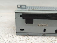 2016 Chevrolet Malibu Radio AM FM Cd Player Receiver Replacement P/N:CM5T-19C107-HG Fits Fits 2017 OEM Used Auto Parts - Oem