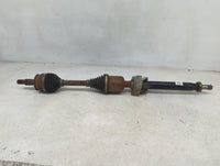 2013-2015 Chevrolet Malibu Axle Shaft Front Passenger Cv C/v - Oemusedautoparts1.com