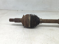 2013-2015 Chevrolet Malibu Axle Shaft Front Passenger Cv C/v - Oemusedautoparts1.com