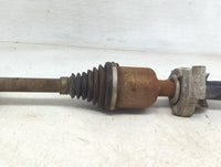 2013-2015 Chevrolet Malibu Axle Shaft Front Passenger Cv C/v - Oemusedautoparts1.com