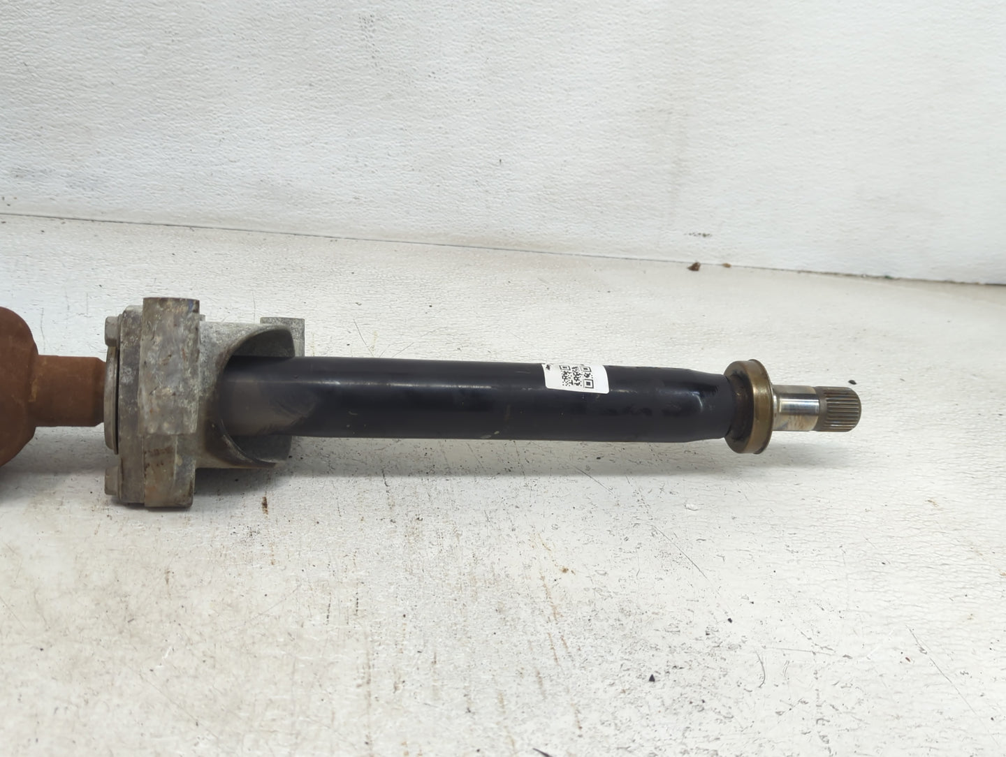 2013-2015 Chevrolet Malibu Axle Shaft Front Passenger Cv C/v - Oemusedautoparts1.com