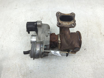 2013 Malibu Turbocharger Turbo Charger Super Charger Supercharger - Oemusedautoparts1.com