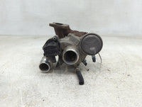 2013 Malibu Turbocharger Turbo Charger Super Charger Supercharger - Oemusedautoparts1.com