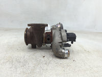 2013 Malibu Turbocharger Turbo Charger Super Charger Supercharger - Oemusedautoparts1.com