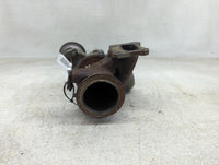 2013 Malibu Turbocharger Turbo Charger Super Charger Supercharger - Oemusedautoparts1.com