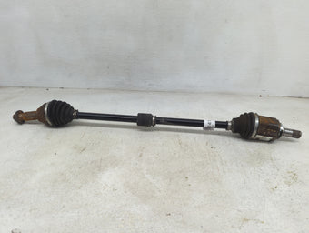 compare product 2016-2018 Chevrolet Malibu Axle Shaft Front Passenger Cv C/v