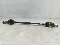 2016-2018 Chevrolet Malibu Axle Shaft Front Passenger Cv C/v - Oemusedautoparts1.com