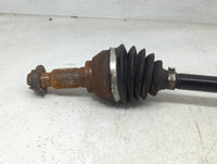 2016-2018 Chevrolet Malibu Axle Shaft Front Passenger Cv C/v - Oemusedautoparts1.com