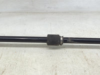 2016-2018 Chevrolet Malibu Axle Shaft Front Passenger Cv C/v - Oemusedautoparts1.com