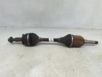 2013-2015 Chevrolet Malibu Axle Shaft Front Driver Cv C/v - Oemusedautoparts1.com