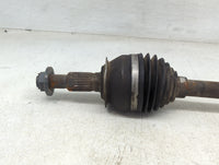 2013-2015 Chevrolet Malibu Axle Shaft Front Driver Cv C/v - Oemusedautoparts1.com