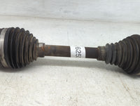2013-2015 Chevrolet Malibu Axle Shaft Front Driver Cv C/v - Oemusedautoparts1.com