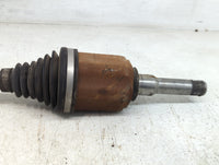2013-2015 Chevrolet Malibu Axle Shaft Front Driver Cv C/v - Oemusedautoparts1.com