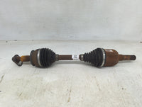 2013-2015 Chevrolet Malibu Axle Shaft Front Passenger Cv C/v - Oemusedautoparts1.com