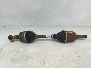 2013-2015 Chevrolet Malibu Axle Shaft Front Passenger Cv C/v - Oemusedautoparts1.com